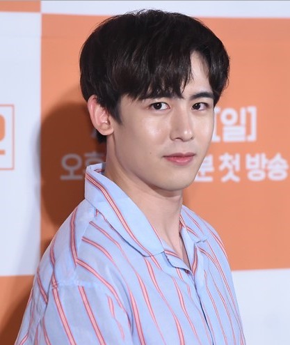 tvN《阿斯达》2PM尼坤将出演后半段 与 宋仲基 张东健 合作