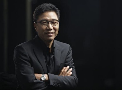 李秀满重夺韩演艺圈股票富豪榜首 SM股价连日走高