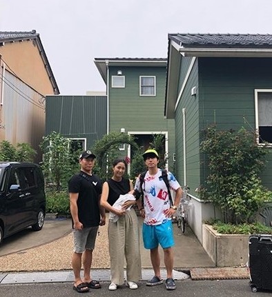 韩网民 发起抵制日货活动 男星晒日本旅游照被争议