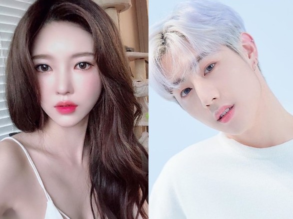 GOT7段宜恩因恋爱传闻道歉 JYP发回应声明