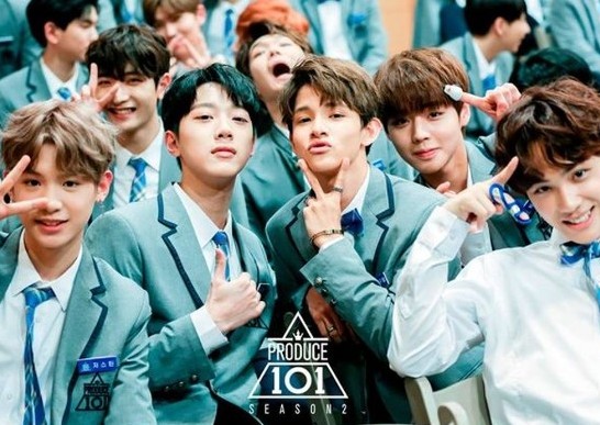 《PD101》队员Kim Samuel爸爸于墨西哥遭谋杀身亡