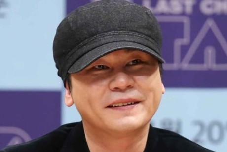 韩警方检方将对YG前代表梁铉锡进行强制搜查