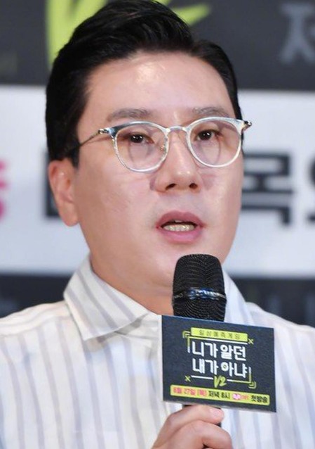 韩综艺 明星李尚敏发声明 澄清诈骗的嫌疑:不是事实