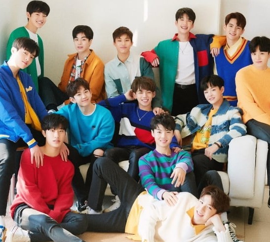 新男团TREASURE 13出道告吹 梁铉锡失约