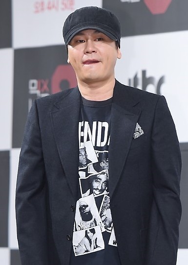 韩记者指梁铉锡回归YG公司:离开他无法正常运营