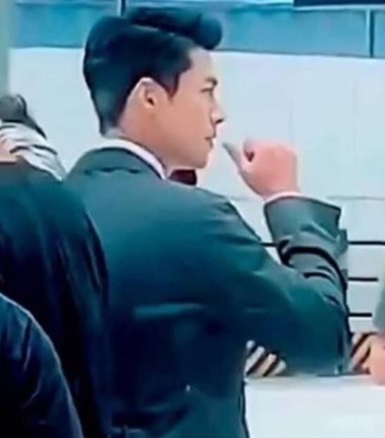 孙艺珍 玄彬 无惧绯闻合作新剧 共同出席剧本阅读会