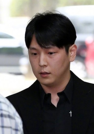 BAP金力灿的猥亵受害者涉嫌恐吓罪 被移交检察机关