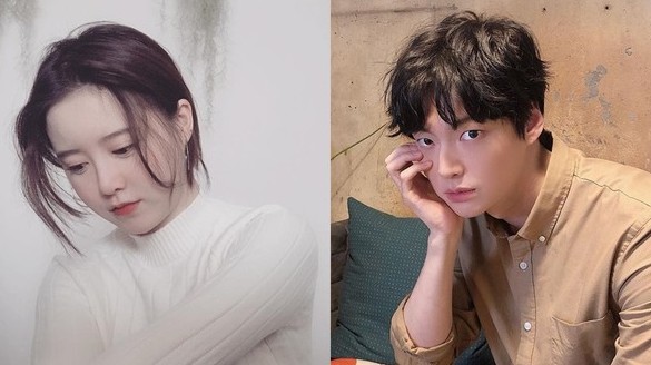 具惠善 取关 老公 安宰贤 两人闹离婚
