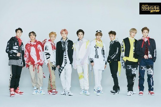 NCT 127出演美国大型慈善公演“2019 Global Citizen Festival”