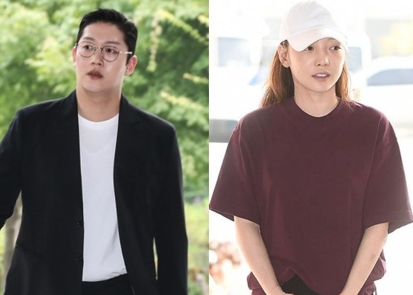 具荷拉不满前男友的缓刑 说 需要更严厉处罚