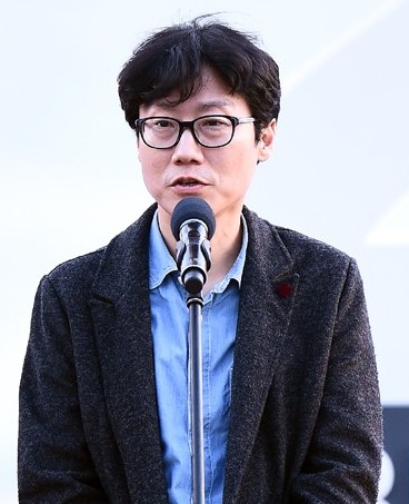 《熔炉》导演黄东赫 执导新剧 讲述生存游戏故事
