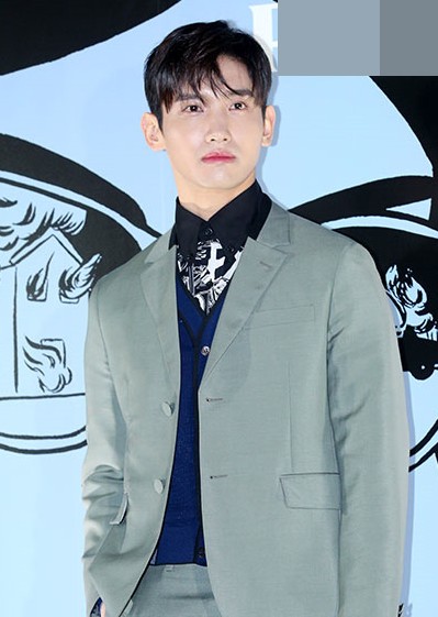 东方神起 昌珉 捐款41万元 帮助拯救亚马逊森林