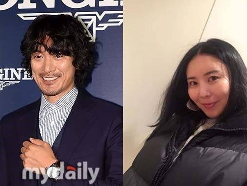 权志龙 的 姐姐权多美与艺人金民俊 将在10月举行婚礼