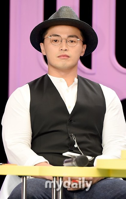 韩星microdot 的父母涉嫌诈骗 潜逃国外被检方求刑