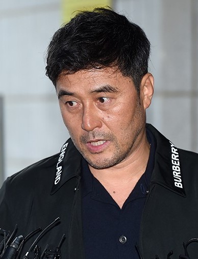 韩星 崔民秀报复驾驶判缓刑 检方：判罚过轻提上诉