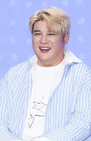 Super Junior神童 参与节目录制 恢复健康