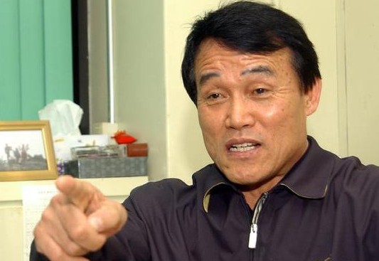 退休老警长痛哭《杀人回忆》凶手原型被确认