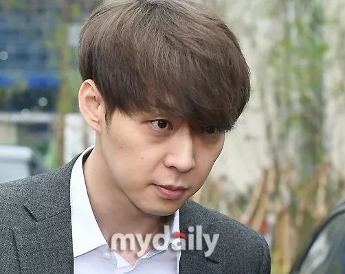 朴有天 被爆 拖欠税款 位于首尔三星洞的公寓将被拍卖
