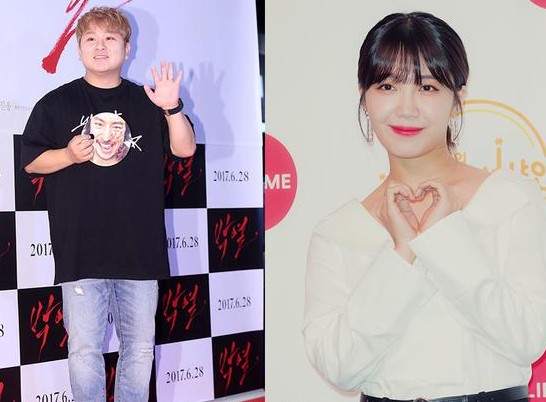 韩歌手许阁与郑恩地再合作 31日正式公开音源