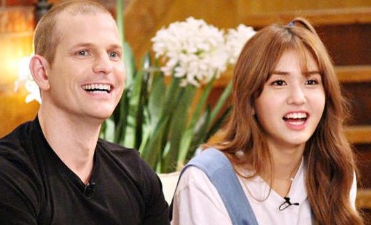 韩星全昭弥与父亲拍《丛林》李贞贤一同出演