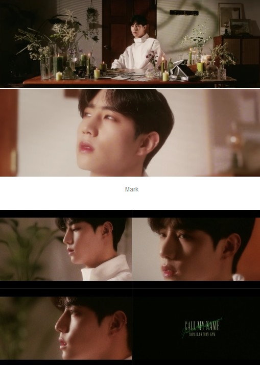 GOT7进入回归倒计时 回归曲为《You calling my name》