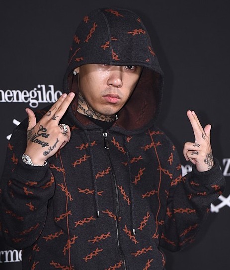 韩歌手Dok2被列为国税厅非定期税务调查对象