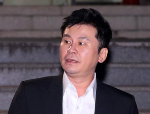 韩检方对梁铉锡涉嫌提供性招待做无嫌疑处理