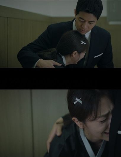 SBS《VIP》入冬以来收视率表现一直不错