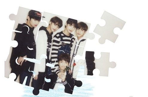 BTS&TXT精彩年末礼物 公开多样内容