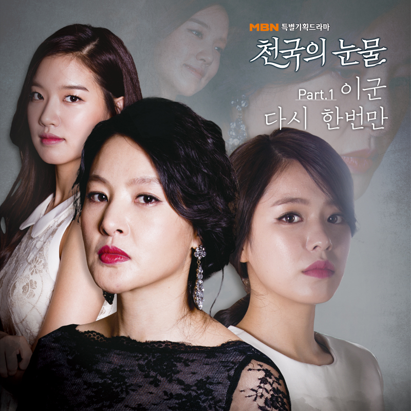 천국의 눈물 / 天国的眼泪 OST