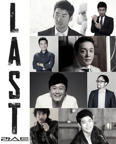 JTBC金土剧《LAST》尹启相 徐睿知 朴艺珍 李凡秀 （更新-16集完结）补充网盘