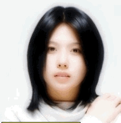 李恩宙 이은주