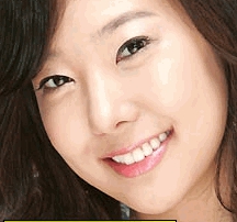 蘇有珍 소유진