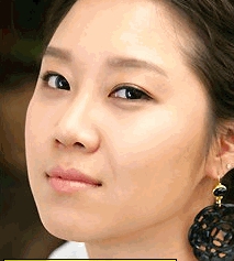 孔孝真 공효진