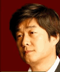 金相中 김상중