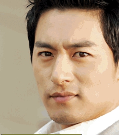 朱鎮模 주진모