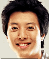 李東健 이동건