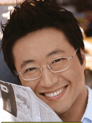 朴信阳 박신양