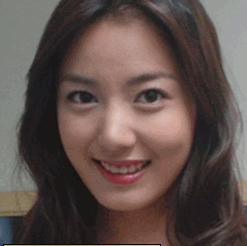 李素妍 이소연