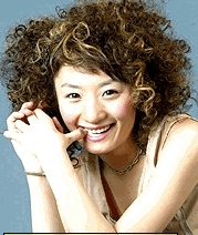 曹恩智 조은지