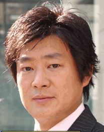 李珍雨 이진우