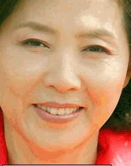 高斗心 고두심