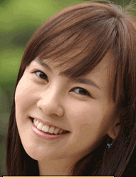 金智友 김지우