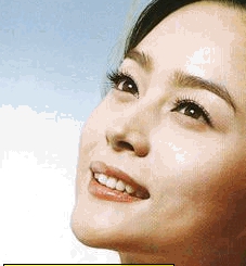 禹喜珍 우희진