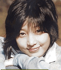 張真英 장진영