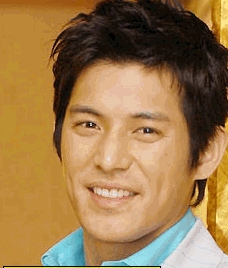 吴智昊 오지호