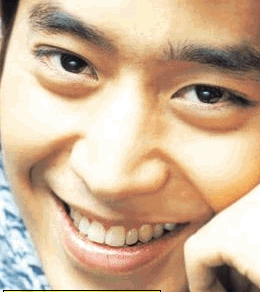 Eric(文晸赫)
