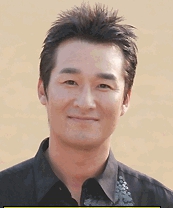 李昌勋 이창훈