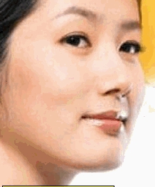 沈銀河 심은하