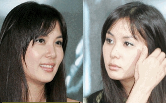 高素榮 고소영